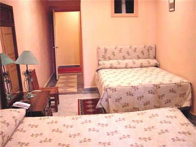 Hotel Volubilis Casablanca Eksteriør billede