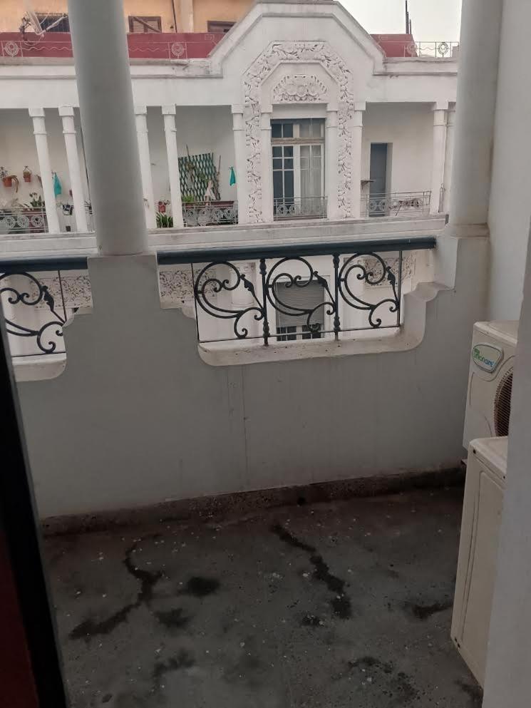Hotel Volubilis Casablanca Eksteriør billede