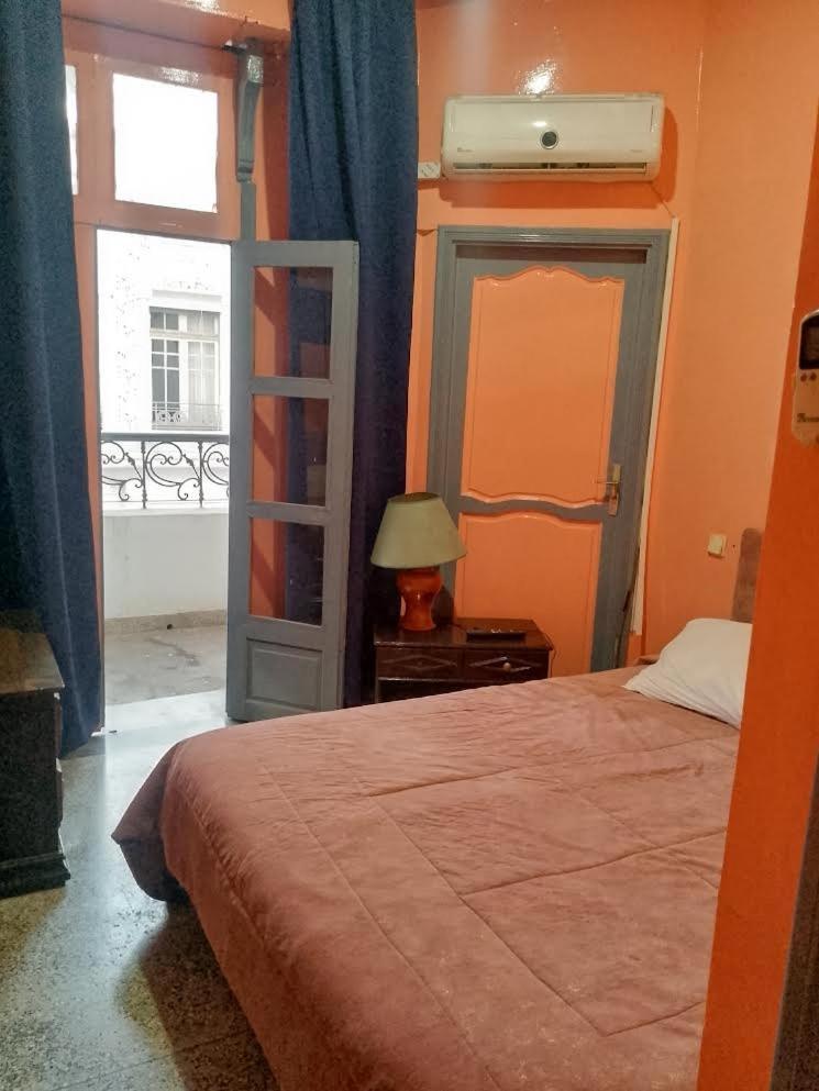 Hotel Volubilis Casablanca Eksteriør billede