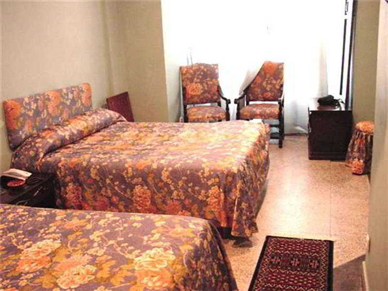 Hotel Volubilis Casablanca Eksteriør billede