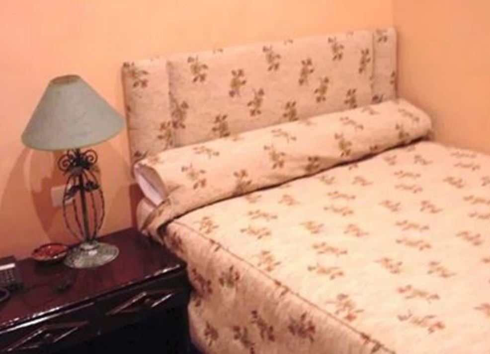 Hotel Volubilis Casablanca Eksteriør billede